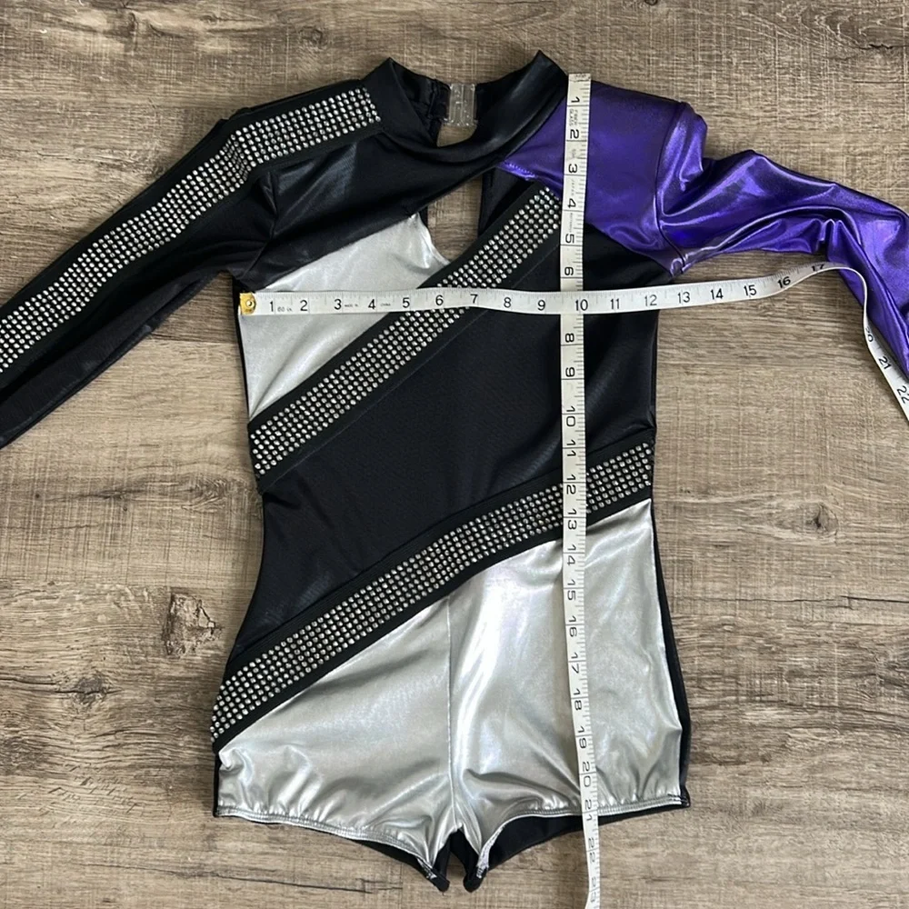 glamour costumes great crystal
